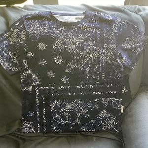 NWT Foray Golf Shirt